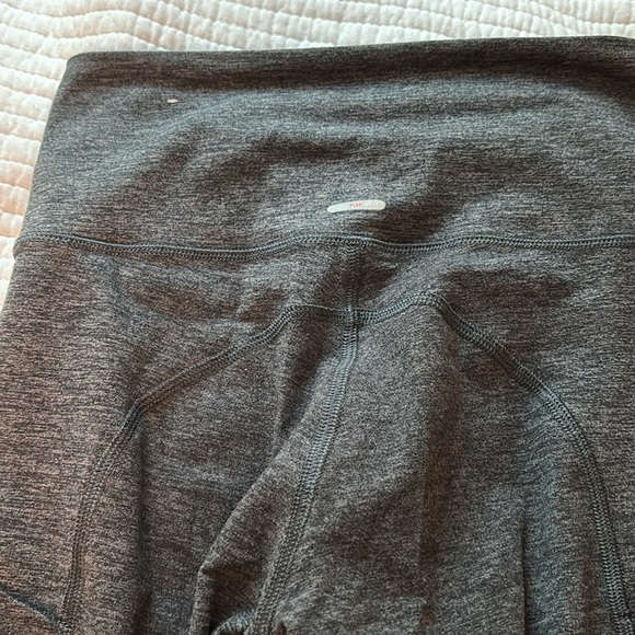 Aerie athletic leggings small - Picture 6 of 7